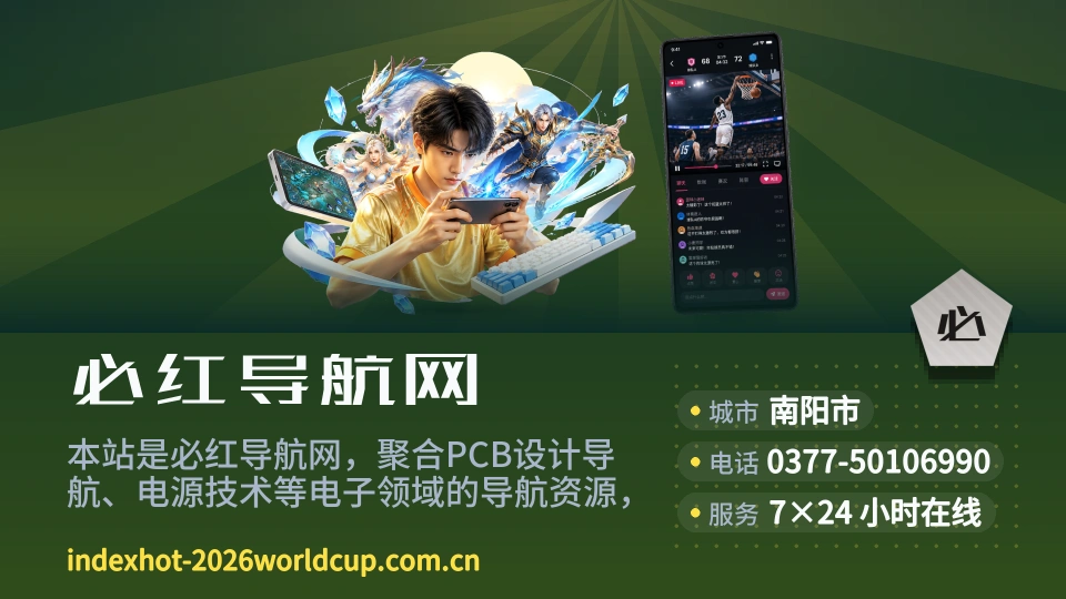 初识必红导航网